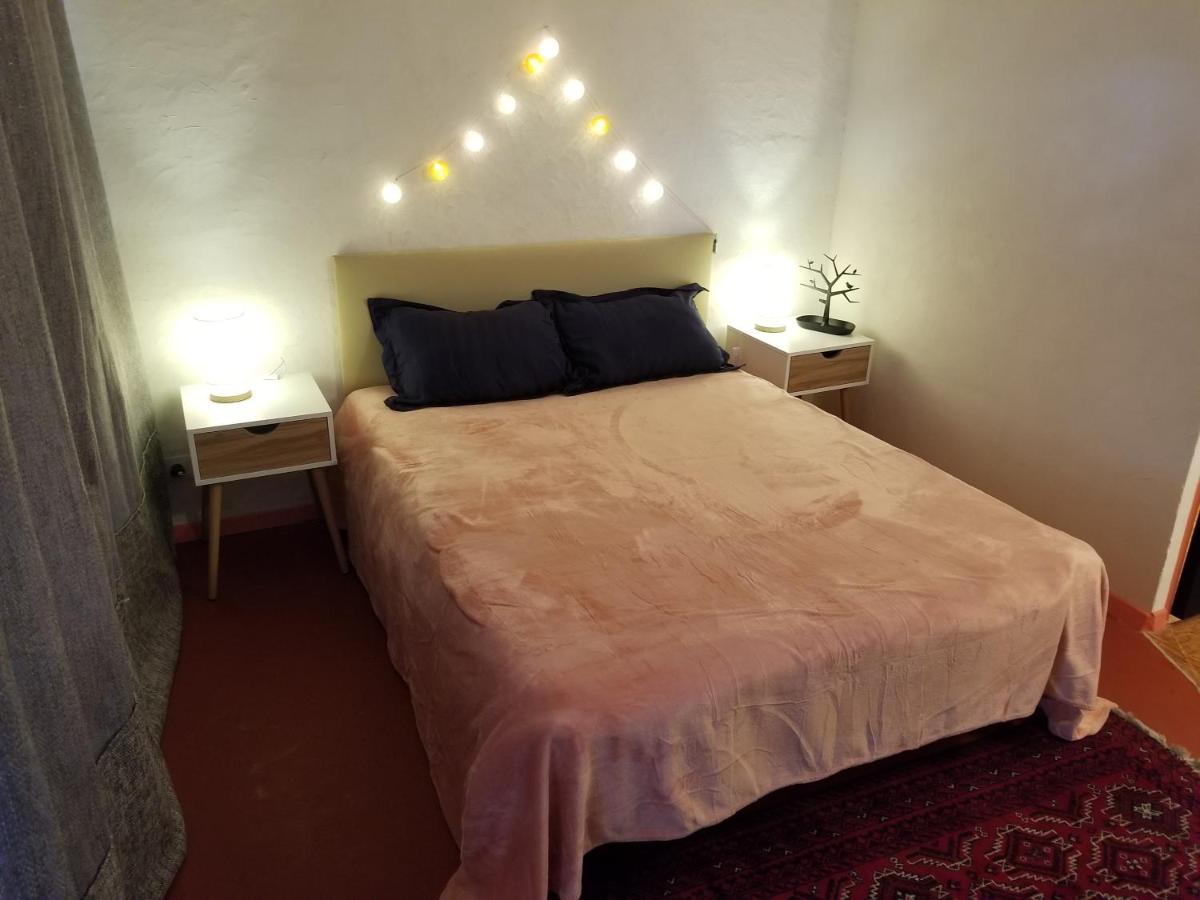 La Boheme Lägenhet Saint-Julien-le-Petit Exteriör bild